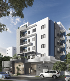 Residencial Terra