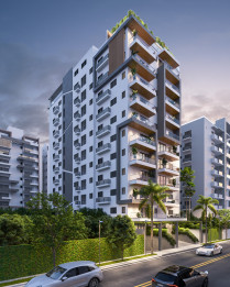 TORRE CKM RESIDENCE