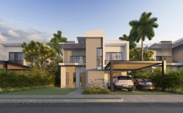 VILLA DIAMANTE