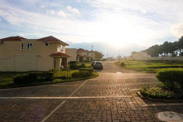 RESIDENCIAS PORTAL DEL BOSQUE 