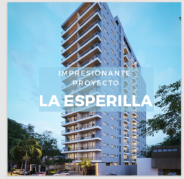 TORRE FR  RESIDENCES XXII