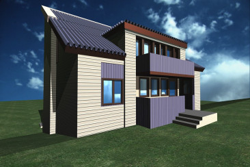 Residencial Colibrí