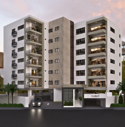 TORRE LIRA 22 BY LA MARQUESA 