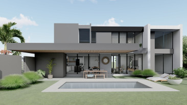 Waterford Blue Luxury Villas