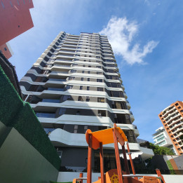 VERTIC APARTAMENTOS Z.14