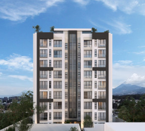 TORRES MIRAFLORES