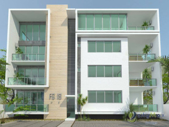 RESIDENCIAL FG-18 CERROS DE GURABO SANTIAGO