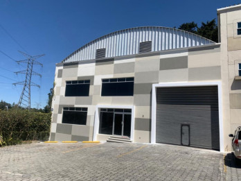 Ofibodega en Renta en Km. 16.5 Entrada a Olmeca
