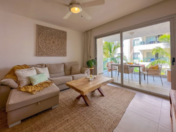 Apartamento amueblado en Venta en Los Corales, Bavaro