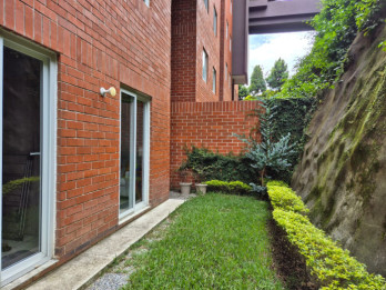 Apartamento en renta en zona 16 Vista Hermosa 4