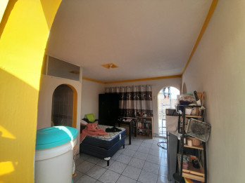 Casa en Venta Prados de Villa Hermosa adentro de garita