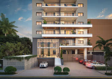 Apartamento en venta  en el Millón
