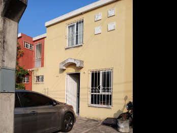 Casa en venta Fuentes del Valle 4, San Miguel Petapa 