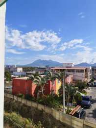 Rento Apartamento Torres Vivas San Miguel Petapa 