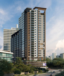 Apartamento en la esperilla en Venta - 2 Habitaciones 