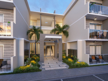 Apartamento para inversion en Venta en Pueblo Bavaro