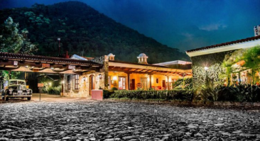 Terreno en Venta en  Finca Filadelfia Antigua Guatemala