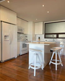 Rento Apartamento de lujo en zona 14 Edificio Lucca.