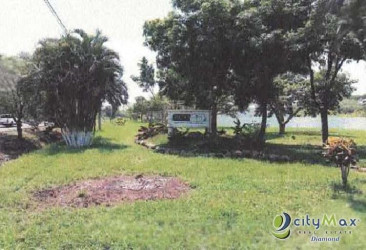 Terreno industrial en venta Ruta a Taxisco Escuintla