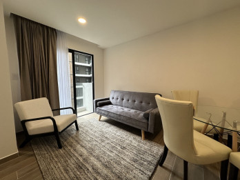 Apartamento NUEVO Amueblado en Renta en Zona 14