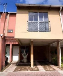 Casa en Venta en Recidencial Frutal 1 Villa Nueva 