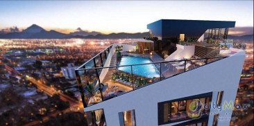 Se Vende apartamento en Zona 11 Mariscal