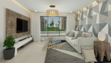 Villa Tipo  Duplex en Venta en Vista Cana Punta Cana