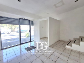 ALQUILO LOCAL COMERCIAL EN LA MIRAMONTE 