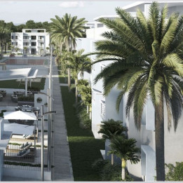Apartamento en Venta en Punta Cana