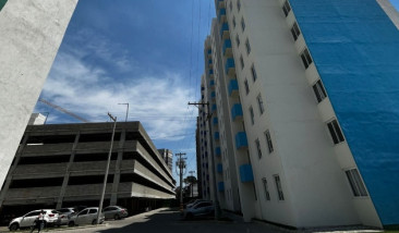 RENTO APARTAMENTO EDIFICIO TORRES VIVAS