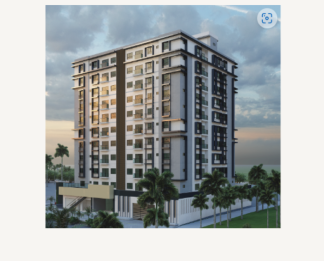 Apartamento en venta en la avenida ecológica 3 hab