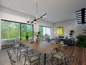 Casas en Venta en Santa Rosalia