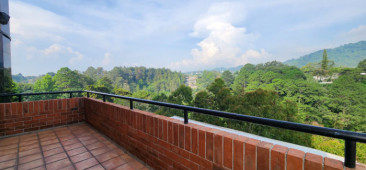 Apartamento amplio en Venta en Vista Hermosa zona 15