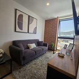 OFERTA Apartamento Venta Z. 14 Terradelfines La Villa 