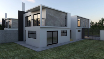 Preciosa Casa en Venta en Llano Alto Fraijanes