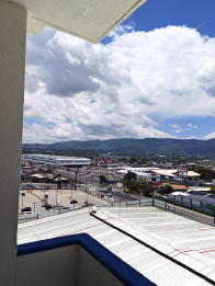 Rento Apartamento Torres Vivas, San Miguel Petapa 