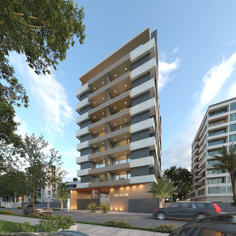 Venta De Apartamentos  en Planos Bella Vista 