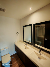 Rento Apartamento en Edificio Vivalt zona 10