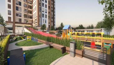 Venta de Apartamentos en zona 11 Guatemala