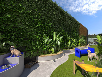 NO PUBLICAR AÚN APARTAMENTO EN PARQUE SAN JORGE ZONA 11