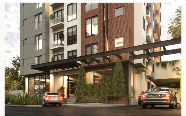 Apartamentos en Venta en la Zona 14