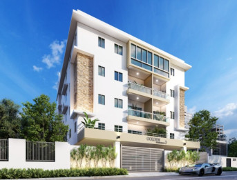 APARTAMENTO 3 HABITACIONES 2.5 BAÑOS CON TERRAZA 