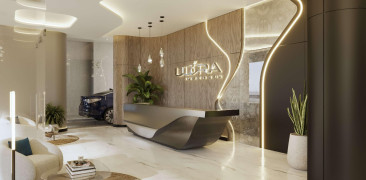 Pre-Venta Exclusiva de Apartamento en Zona 15 Guatemala