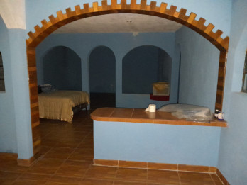 Casa en Venta en Colmenas, Villa Canales