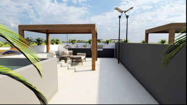 Apartamento con hermosa Vista en Venta Veron Punta Cana