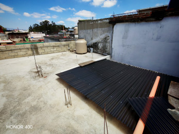 Casa en venta, Barrio San Antonio zona 6 