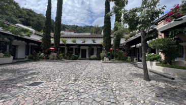 ALQUILER DE APARTAMENTO AMUEBLADO EN ANTIGUA