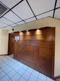 Oficina en renta en zona 10, ciudad de Guatemala 