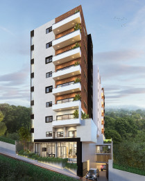 Vila 16 Apartamentos en Pre-Venta en Zona 16