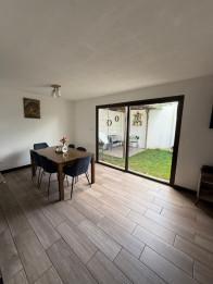 Casa en Venta Condominio Luminela zona 10 San Miguel Pe